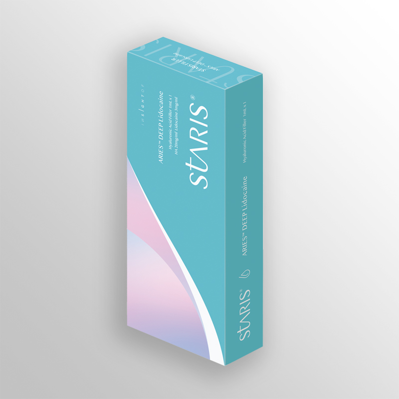 STARIS Aries Deep Lidocaine