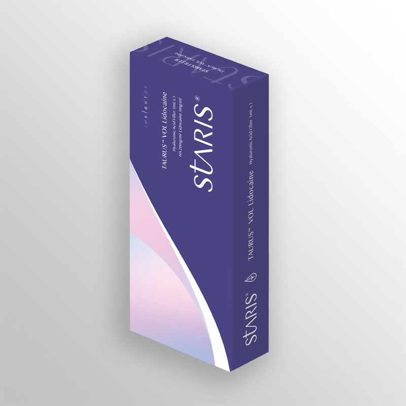 STARIS Taurus Volume Lidocaine