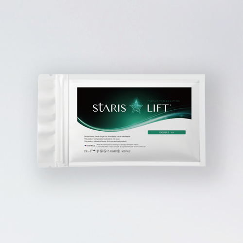 STARIS LIFT DOUBLE